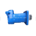 U15 Swing Device U17 Swing Motor